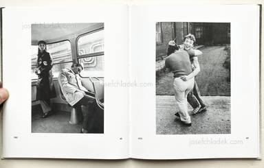 Sample page 10 for book "Kolár, Viktor – Viktor Kolár - Baník Ostrava: Bilder aus der tschechischen Bergarbeiterstadt" Sample page 10 for book "Kolár, Viktor – Viktor Kolár - Baník Ostrava: Bilder aus der tschechischen Bergarbeiterstadt"