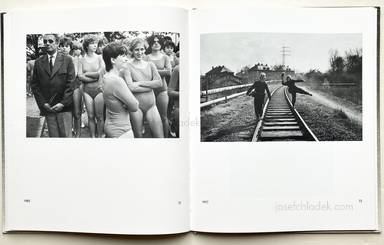 Sample page 12 for book Viktor Kolár – Baník Ostrava: Bilder aus der tschechischen Bergarbeiterstadt