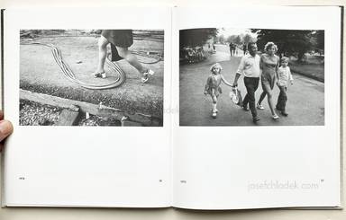 Sample page 13 for book Viktor Kolár – Baník Ostrava: Bilder aus der tschechischen Bergarbeiterstadt
