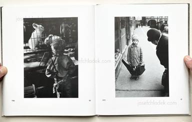 Sample page 5 for book "Kolár, Viktor – Viktor Kolár - Baník Ostrava: Bilder aus der tschechischen Bergarbeiterstadt" Sample page 5 for book "Kolár, Viktor – Viktor Kolár - Baník Ostrava: Bilder aus der tschechischen Bergarbeiterstadt"