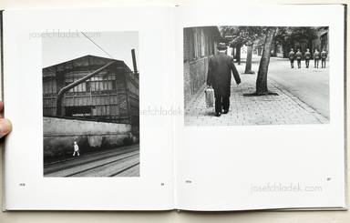 Sample page 15 for book Viktor Kolár – Baník Ostrava: Bilder aus der tschechischen Bergarbeiterstadt