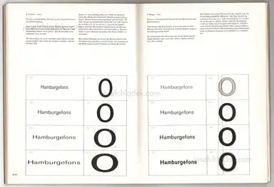 Sample page 9 for book "Gerstner, Karl – Karl Gerstner - Programme entwerfen (Designing Programmes)" Sample page 9 for book "Gerstner, Karl – Karl Gerstner - Programme entwerfen (Designing Programmes)"