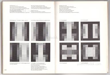 Sample page 9 for book  Karl Gerstner – Programme entwerfen