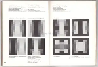 Sample page 3 for book "Gerstner, Karl – Karl Gerstner - Programme entwerfen (Designing Programmes)" Sample page 3 for book "Gerstner, Karl – Karl Gerstner - Programme entwerfen (Designing Programmes)"