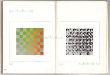 Sample page 1 for book "Gerstner, Karl – Karl Gerstner - Programme entwerfen (Designing Programmes)" Sample page 1 for book "Gerstner, Karl – Karl Gerstner - Programme entwerfen (Designing Programmes)"