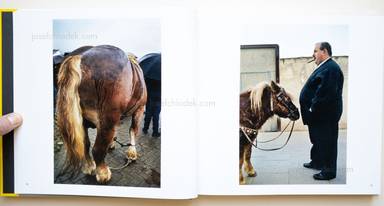 Sample page 17 for book "Hara, Cristóbal – Cristóbal Hara - España Color 1985-2020" Sample page 17 for book "Hara, Cristóbal – Cristóbal Hara - España Color 1985-2020"