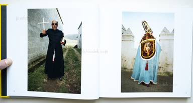 Sample page 15 for book "Hara, Cristóbal – Cristóbal Hara - España Color 1985-2020" Sample page 15 for book "Hara, Cristóbal – Cristóbal Hara - España Color 1985-2020"