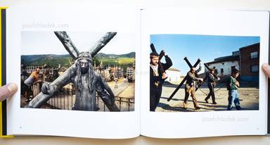 Sample page 9 for book "Hara, Cristóbal – Cristóbal Hara - España Color 1985-2020" Sample page 9 for book "Hara, Cristóbal – Cristóbal Hara - España Color 1985-2020"