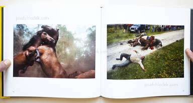 Sample page 5 for book "Hara, Cristóbal – Cristóbal Hara - España Color 1985-2020" Sample page 5 for book "Hara, Cristóbal – Cristóbal Hara - España Color 1985-2020"