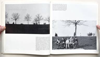 Sample page 1 for book  Diverse – Gärten Menschen Spiele