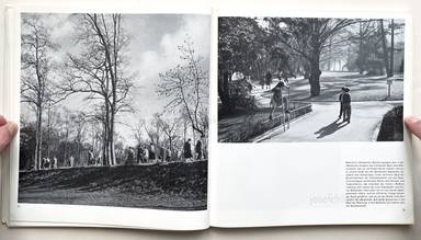 Sample page 4 for book  Diverse – Gärten Menschen Spiele