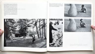 Sample page 5 for book  Diverse &ndash; G&auml;rten Menschen Spiele