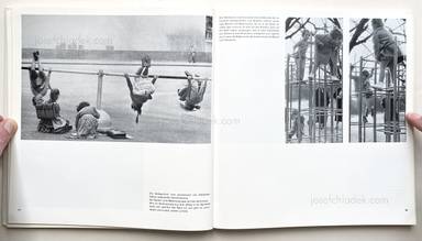 Sample page 6 for book  Diverse – Gärten Menschen Spiele