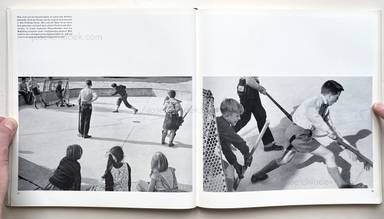 Sample page 9 for book  Diverse – Gärten Menschen Spiele