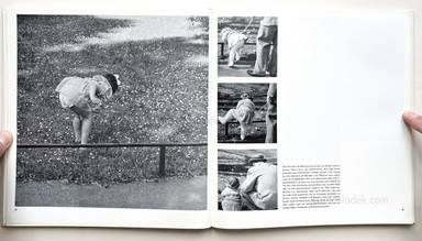 Sample page 10 for book  Diverse – Gärten Menschen Spiele