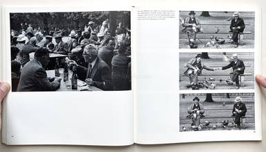 Sample page 12 for book  Diverse – Gärten Menschen Spiele