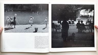 Sample page 16 for book  Diverse &ndash; G&auml;rten Menschen Spiele