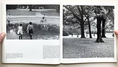 Sample page 17 for book  Diverse – Gärten Menschen Spiele