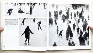 Sample page 20 for book  Diverse – Gärten Menschen Spiele