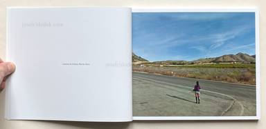 Sample page 13 for book "Henner, Mishka – Mishka Henner - No man's land Vol. II" Sample page 13 for book "Henner, Mishka – Mishka Henner - No man's land Vol. II"