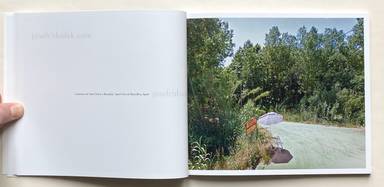 Sample page 10 for book "Henner, Mishka – Mishka Henner - No man's land Vol. II" Sample page 10 for book "Henner, Mishka – Mishka Henner - No man's land Vol. II"