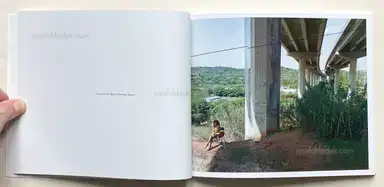 Sample page 7 for book "Henner, Mishka – Mishka Henner - No man's land Vol. II" Sample page 7 for book "Henner, Mishka – Mishka Henner - No man's land Vol. II"