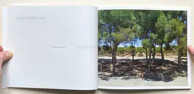 Sample page 6 for book "Henner, Mishka – Mishka Henner - No man's land Vol. II" Sample page 6 for book "Henner, Mishka – Mishka Henner - No man's land Vol. II"