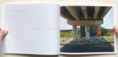 Sample page 5 for book "Henner, Mishka – Mishka Henner - No man's land Vol. II" Sample page 5 for book "Henner, Mishka – Mishka Henner - No man's land Vol. II"