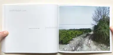 Sample page 4 for book "Henner, Mishka – Mishka Henner - No man's land Vol. II" Sample page 4 for book "Henner, Mishka – Mishka Henner - No man's land Vol. II"