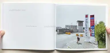 Sample page 3 for book "Henner, Mishka – Mishka Henner - No man's land Vol. II" Sample page 3 for book "Henner, Mishka – Mishka Henner - No man's land Vol. II"