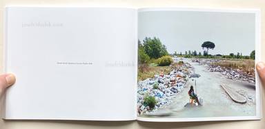 Sample page 14 for book  Mishka Henner – No man's land Vol. II