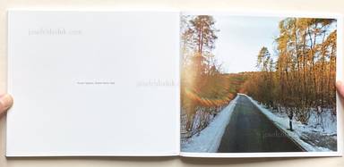 Sample page 1 for book "Henner, Mishka – Mishka Henner - No man's land Vol. II" Sample page 1 for book "Henner, Mishka – Mishka Henner - No man's land Vol. II"