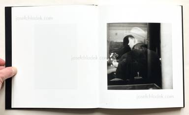 Sample page 1 for book  Saul Leiter – Saul Leiter
