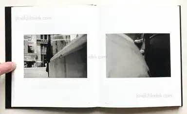 Sample page 16 for book "Leiter, Saul – Saul Leiter - Saul Leiter Fondation Henri Cartier-Bresson" Sample page 16 for book "Leiter, Saul – Saul Leiter - Saul Leiter Fondation Henri Cartier-Bresson"