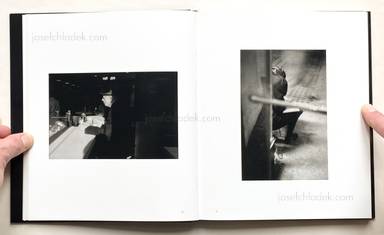 Sample page 3 for book  Saul Leiter – Saul Leiter