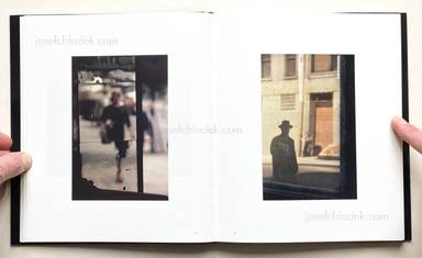 Sample page 6 for book  Saul Leiter &ndash; Saul Leiter