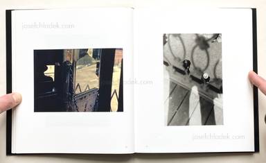 Sample page 7 for book  Saul Leiter – Saul Leiter