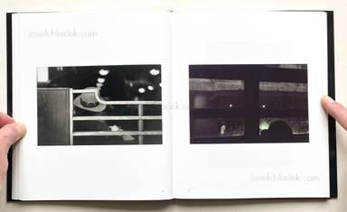 Sample page 9 for book  Saul Leiter – Saul Leiter
