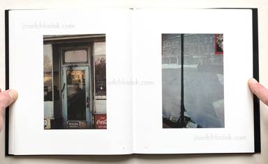 Sample page 10 for book  Saul Leiter – Saul Leiter