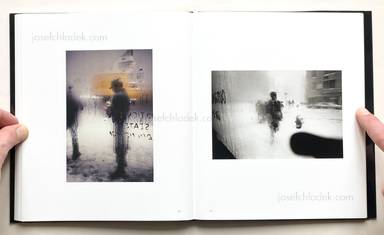 Sample page 11 for book  Saul Leiter – Saul Leiter
