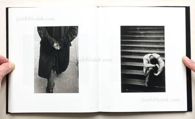 Sample page 12 for book  Saul Leiter – Saul Leiter