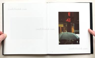 Sample page 13 for book  Saul Leiter – Saul Leiter