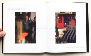 Sample page 14 for book  Saul Leiter – Saul Leiter
