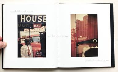 Sample page 15 for book  Saul Leiter – Saul Leiter