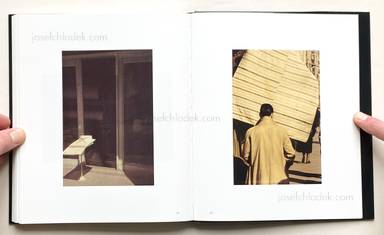 Sample page 16 for book  Saul Leiter – Saul Leiter
