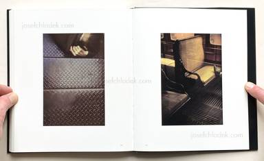 Sample page 17 for book  Saul Leiter – Saul Leiter