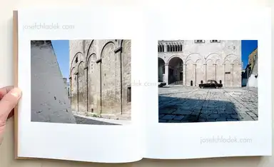 Sample page 19 for book "Ghirri, Luigi – Luigi Ghirri - Puglia. Tra albe e tramonti" Sample page 19 for book "Ghirri, Luigi – Luigi Ghirri - Puglia. Tra albe e tramonti"