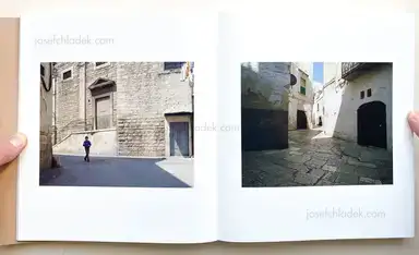 Sample page 17 for book "Ghirri, Luigi – Luigi Ghirri - Puglia. Tra albe e tramonti" Sample page 17 for book "Ghirri, Luigi – Luigi Ghirri - Puglia. Tra albe e tramonti"