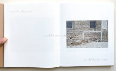 Sample page 7 for book Luigi Ghirri – Puglia. Tra albe e tramonti