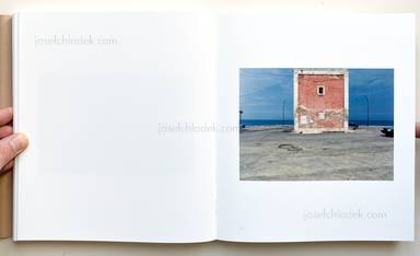 Sample page 15 for book Luigi Ghirri – Puglia. Tra albe e tramonti